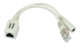 MikroTik RBPOE Low cost Passive POE Base Unit RBPOE