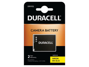 Duracell DR9932 Li-Ion Akku 1000 DR9932