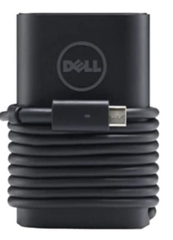 Dell DELL-V3CCW Kit E5 65W USB-C AC Adapter DELL-V3CCW Dell DELL-V3CCW Kit E5 65W USB-C AC Adapter DELL-V3CCW