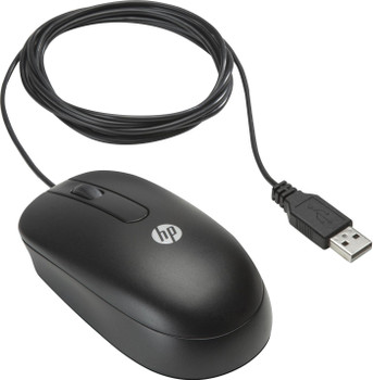HP QY777AA HP USB Optical Scroll QY777AA