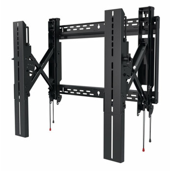 Peerless STS650 signage display mount STS650 Peerless STS650 signage display mount STS650