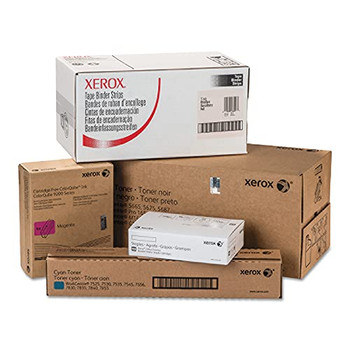 Xerox Standard Capacity Waste Toner Cartridge 21K Pages - 115R00129 115R00129 Xerox Standard Capacity Waste Toner Cartridge 21K Pages - 115R00129 115R00129