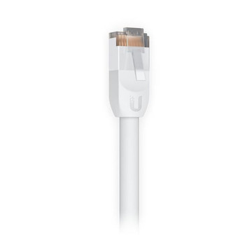 Ubiquiti Networks UACC-CABLE-PATCH-OUTDOOR-1M-W UniFi Patch Cable Outdoor UACC-CABLE-PATCH-OUTDOOR-1M-W