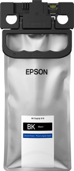 Epson C13T11N140 Ink Cartridge 1 PcS C13T11N140