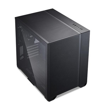 Lian Li O11 AIR MINI BLACK O11Amx Computer Case Tower O11 AIR MINI BLACK