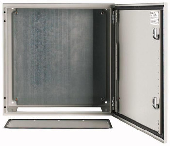 Eaton 111691 Cs-55/250 Wall Mounted Rack 111691