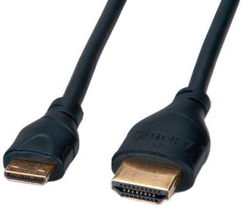Value 11.04.5579 11045579 Hdmi Cable 2 M Hdmi 11.04.5579