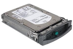 Fujitsu A3C40113547-RFB 300GB SAS HDD 6G 15K LFF A3C40113547-RFB