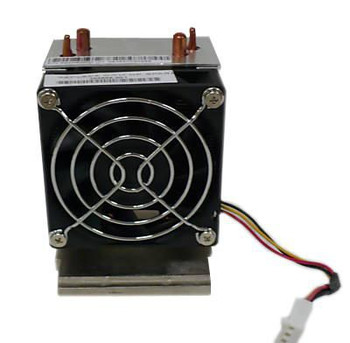 Hewlett Packard Enterprise RP000098375 ML350G4p HEATSINK WITH FAN RP000098375