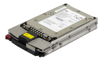 Hewlett Packard Enterprise RP000097555 DRV. HD 36G U320 80P 15K-SGT RP000097555