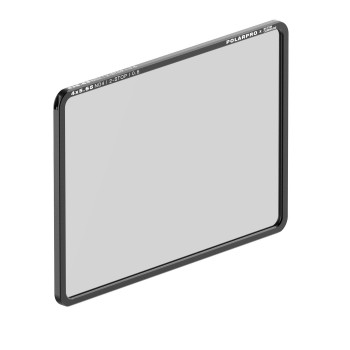 PolarPro 4565_ND4 4X5.65 Filters - Motion 4565_ND4