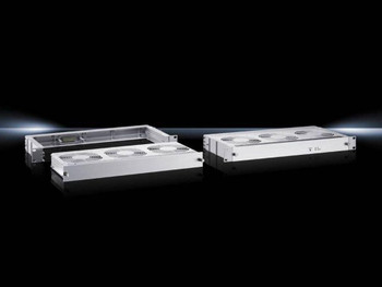 Rittal 3351230 Fan Panel 3351230