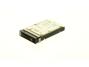 Hewlett Packard Enterprise RP000115699 450GB 3G SAS 15K 3.5" DP RP000115699