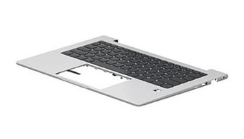 HP N99342-261 SPS-TOP COVER W/KB CP BG N99342-261