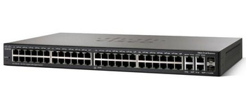 Cisco SB SRW2048-K9-EU-RFB SG 300-52 52-port GB Managed SRW2048-K9-EU-RFB