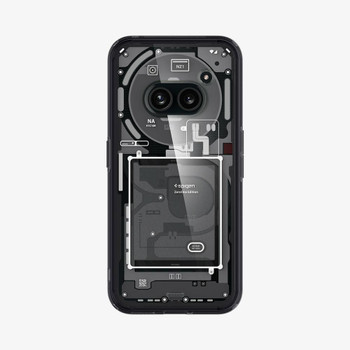 Spigen ACS07584 Ultra Hybrid Zero One Nothing ACS07584