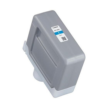 Canon 4775C001 Pfi-340 C Ink Cartridge 1 4775C001