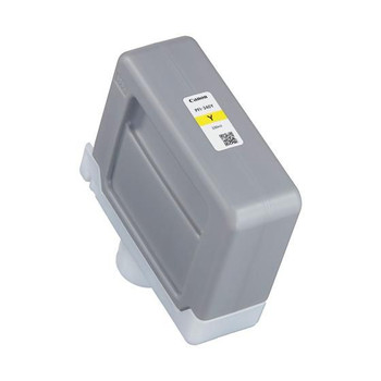 Canon 4777C001 Pfi-340 Y Ink Cartridge 1 4777C001
