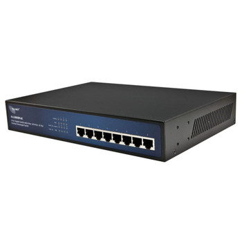 ALLNET ALL8808POE Network Switch Unmanaged L2 ALL8808POE
