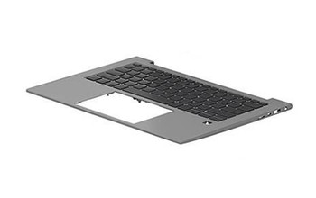 HP N54276-171 Top cover with Arabic N54276-171