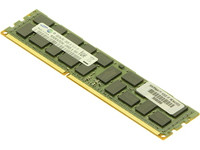 Hewlett Packard Enterprise RP000125601 8GB Dual-Rank PC3-10600 Regist RP000125601