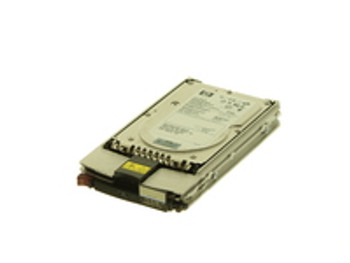 Hewlett Packard Enterprise RP000106154 72Gb Ultra 320 SCSI 10k RP000106154