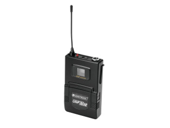 Omnitronic 13053523 Wireless Microphone 13053523