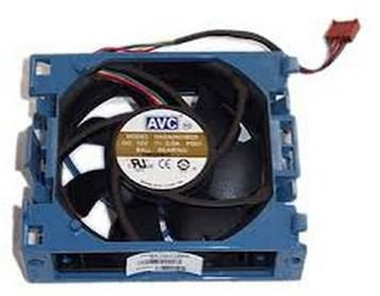 Hewlett Packard Enterprise RP000121879 ML350 G6 Fan 92mm RP000121879