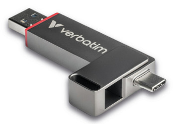 Verbatim 32042 Dual QuickStick USB-A/C 3.2 32042
