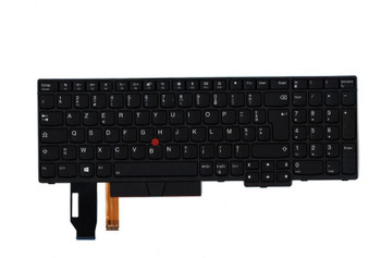 Lenovo FRU01YP771 NMPMXKB-BLBKFR FRU01YP771