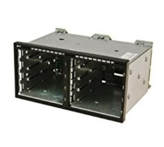 Hewlett Packard Enterprise RP001230744 Hard drive cage RP001230744