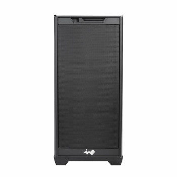 In Win IW-CS-D5BLK-1AN120 D5 Midi Tower Black IW-CS-D5BLK-1AN120