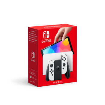Nintendo Switch OLED Model White Nintendo Switch NVIDIA Custom Tegra NVIDIA Tegr 10007456 Nintendo Switch OLED Model White Nintendo Switch NVIDIA Custom Tegra NVIDIA Tegr 10007456