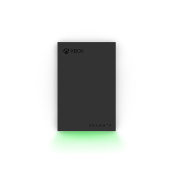 Seagate Game Drive 2 TB 3.2 Gen 1 3.1 Gen 1 Black STKX2000400 Seagate Game Drive 2 TB 3.2 Gen 1 3.1 Gen 1 Black STKX2000400
