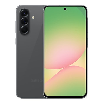 Samsung Galaxy A56 17 cm 6.7" 1080 x 2340 pixels 8 GB 128 GB 50 MP Graphite SM-A566BZKAEEB Samsung Galaxy A56 17 cm 6.7" 1080 x 2340 pixels 8 GB 128 GB 50 MP Graphite SM-A566BZKAEEB