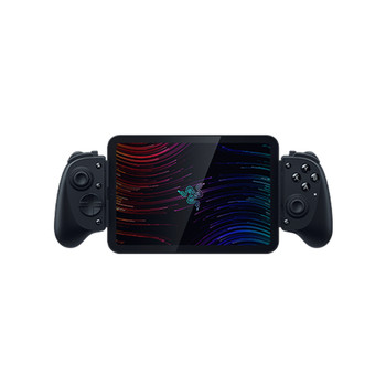 Razer Kishi V3 Pro Gamepad Android PC Xbox iOS Wired USB USB Type-C Black RZ06-05460100-R3M1