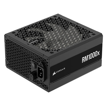 Corsair 1000W Enthusiast Rmx Series Rm1000x V3 Psu Fdb Fan Fully Modular 80+ Gol CP-9020271-UK Corsair 1000W Enthusiast Rmx Series Rm1000x V3 Psu Fdb Fan Fully Modular 80+ Gol CP-9020271-UK