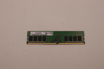 Lenovo 5M31L87442 8GB DDR4 UDIMM memory module. 5M31L87442
