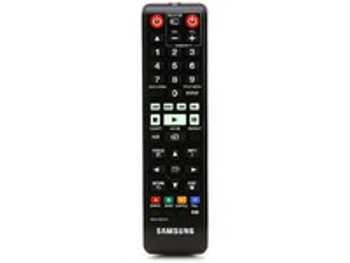 Samsung AK59-00167A Remote Commander AK59-00167A Samsung AK59-00167A Remote Commander AK59-00167A