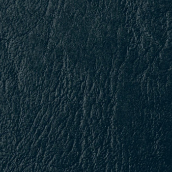 GBC CE040010 Leathergrain A4 Binding Cover Black pack of 100 CE040010