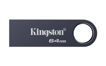 Kingston KE-U2X64-1AC Datatraveler 64Gb Se9 G3 - KE-U2X64-1AC