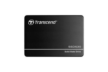 Transcend TS64GSSD530K Ssd530K 64 Gb 2.5" Serial Ata TS64GSSD530K