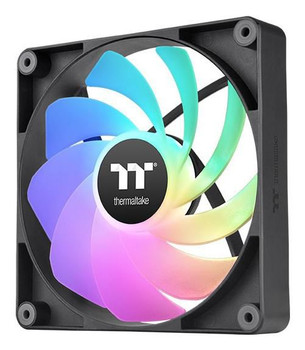 ThermalTake CL-F173-PL12SW-A Ct120 Reverse Argb Computer CL-F173-PL12SW-A