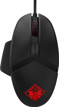 HP 2VP02AA Omen Reactor Mouse 2VP02AA