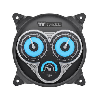 ThermalTake CL-W334-PL00BL-A Pacific Tf3 Computer Case Fan CL-W334-PL00BL-A