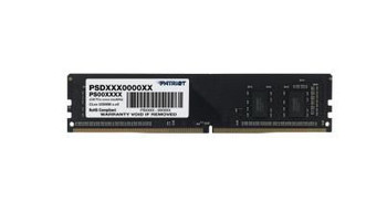 Patriot Memory PSD48G26662 D48G26662 Memory Module 8 Gb PSD48G26662