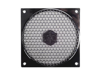 Silverstone SST-FF121B 120mm fanfilter SST-FF121B