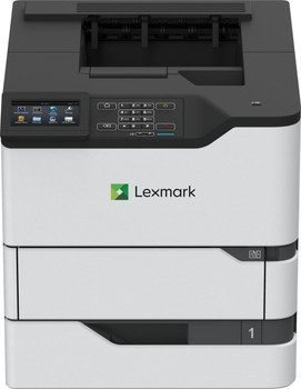 Lexmark Ms826de A4 66Ppm Mono Laser Printer 50G0335 Lexmark Ms826de A4 66Ppm Mono Laser Printer 50G0335