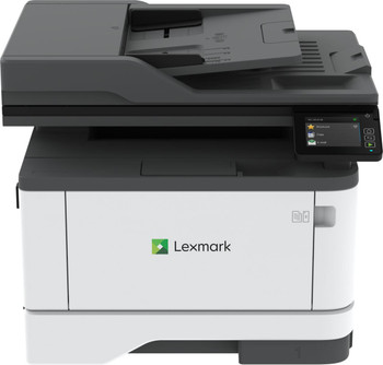 Lexmark Mx331adn A4 38Ppm Mono Laser Multifunction Printer 29S0163 Lexmark Mx331adn A4 38Ppm Mono Laser Multifunction Printer 29S0163