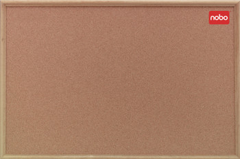 Nobo Classic Cork Noticeboard Oak Wood Frame 1200X900mm 37639004 37639004 Nobo Classic Cork Noticeboard Oak Wood Frame 1200X900mm 37639004 37639004